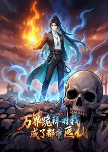 白夜剑歌 4K武侠国漫高清